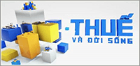 Thuế và đời sống